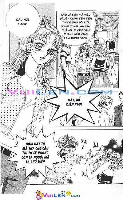 Nụ Hôn Cuối - Chapter 26 - Trang 12