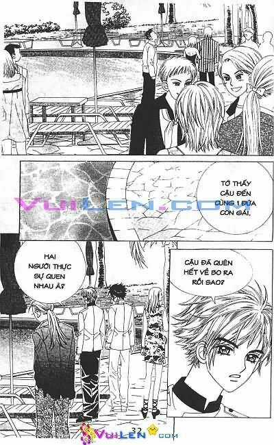 Nụ Hôn Cuối - Chapter 26 - Trang 13