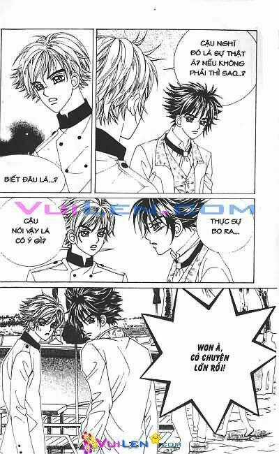 Nụ Hôn Cuối - Chapter 26 - Trang 16