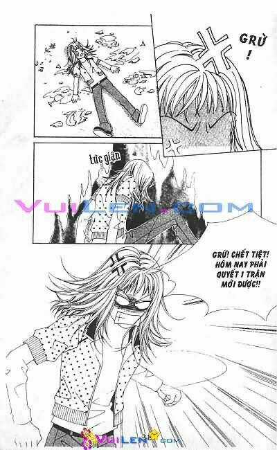 Nụ Hôn Cuối - Chapter 26 - Trang 19