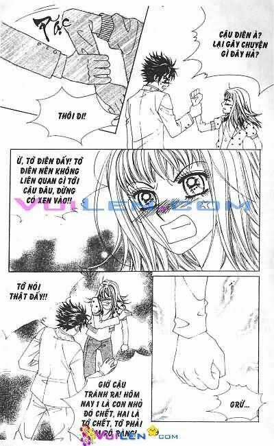 Nụ Hôn Cuối - Chapter 26 - Trang 20