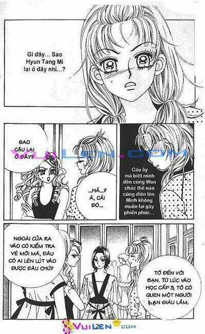 Nụ Hôn Cuối - Chapter 26 - Trang 4