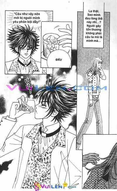 Nụ Hôn Cuối - Chapter 27 - Trang 16