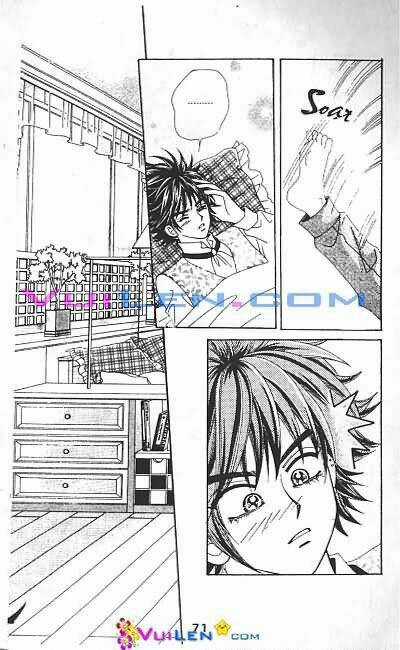 Nụ Hôn Cuối - Chapter 28 - Trang 12