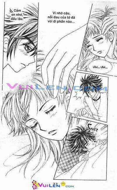 Nụ Hôn Cuối - Chapter 28 - Trang 14