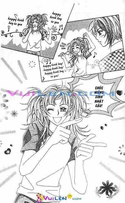 Nụ Hôn Cuối - Chapter 28 - Trang 3