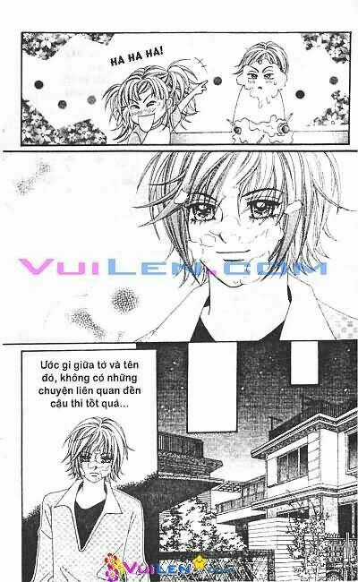 Nụ Hôn Cuối - Chapter 28 - Trang 5