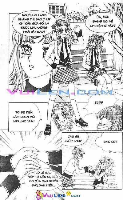 Nụ Hôn Cuối - Chapter 29 - Trang 1