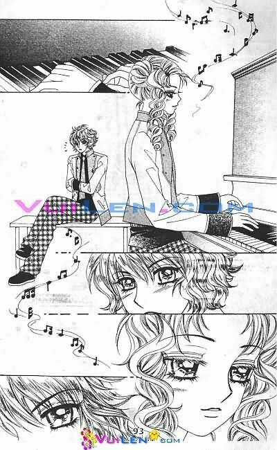 Nụ Hôn Cuối - Chapter 29 - Trang 14