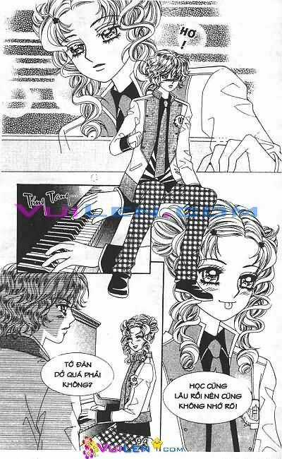 Nụ Hôn Cuối - Chapter 29 - Trang 15