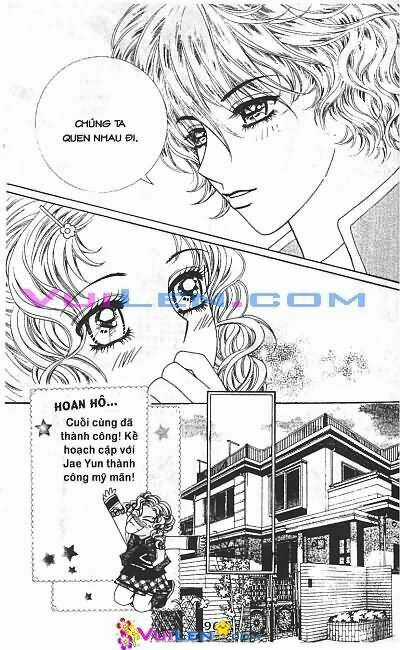 Nụ Hôn Cuối - Chapter 29 - Trang 17