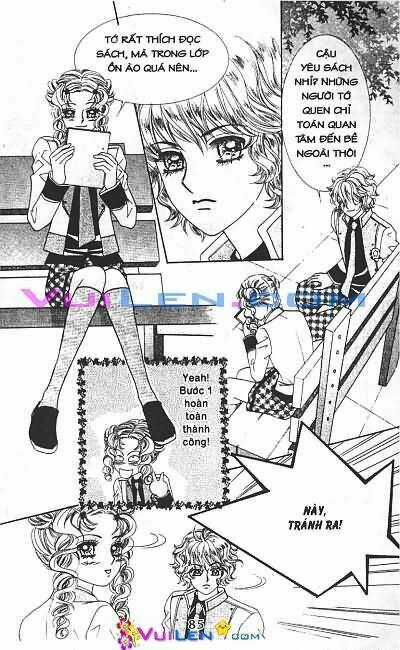 Nụ Hôn Cuối - Chapter 29 - Trang 6