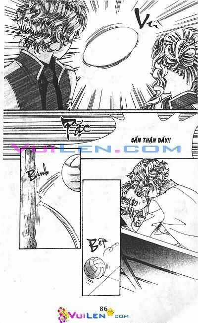 Nụ Hôn Cuối - Chapter 29 - Trang 7