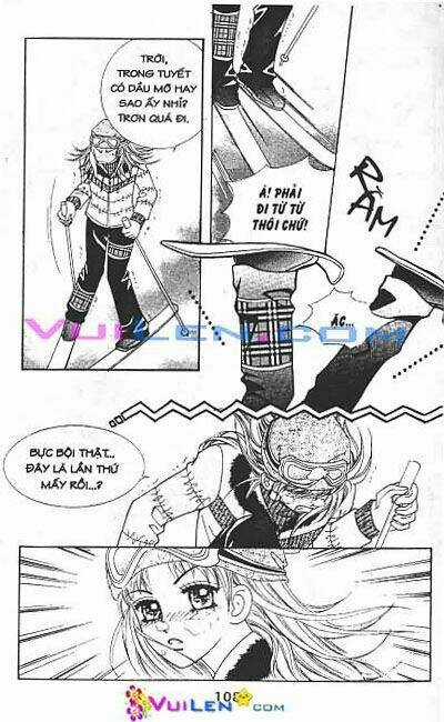 Nụ Hôn Cuối - Chapter 30 - Trang 9