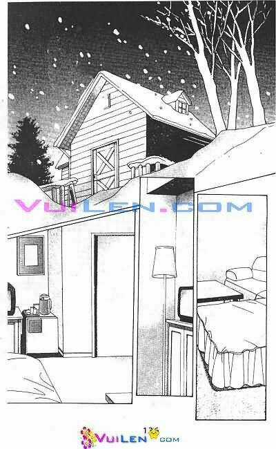 Nụ Hôn Cuối - Chapter 31 - Trang 17