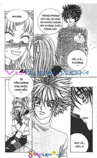 Nụ Hôn Cuối - Chapter 31 - Trang 20