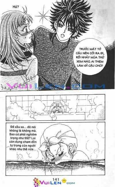 Nụ Hôn Cuối - Chapter 32 - Trang 2