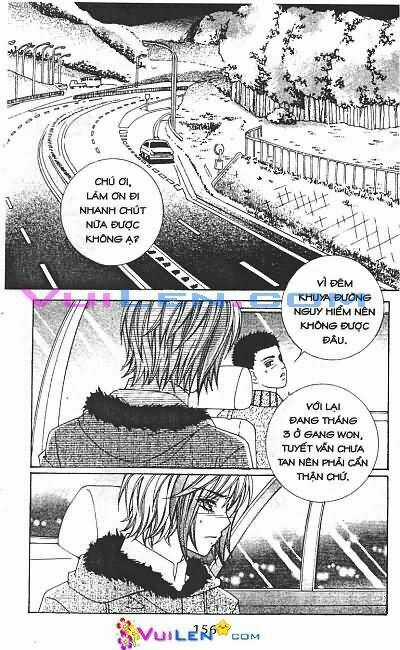 Nụ Hôn Cuối - Chapter 32 - Trang 17