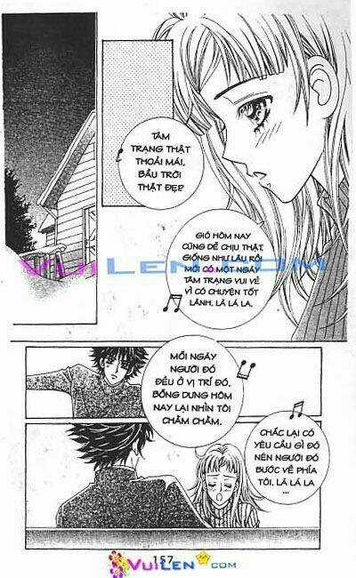 Nụ Hôn Cuối - Chapter 32 - Trang 18