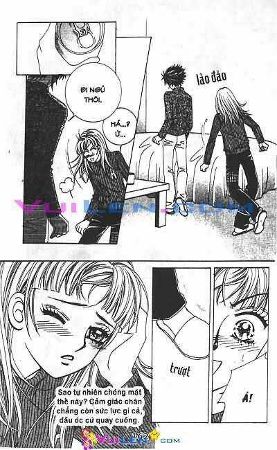 Nụ Hôn Cuối - Chapter 32 - Trang 23