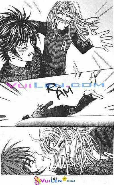 Nụ Hôn Cuối - Chapter 32 - Trang 24