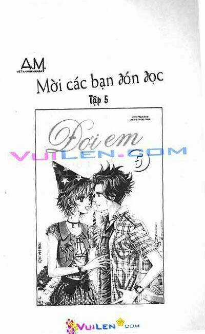 Nụ Hôn Cuối - Chapter 32 - Trang 28