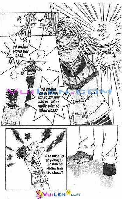 Nụ Hôn Cuối - Chapter 33 - Trang 14