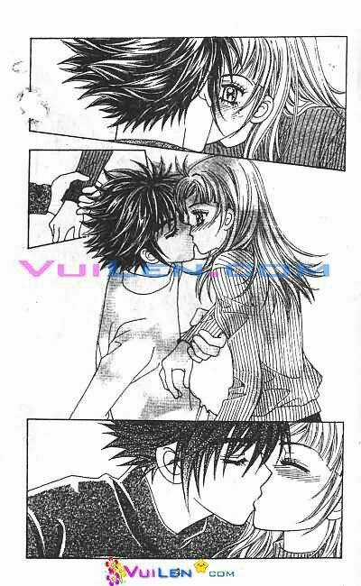 Nụ Hôn Cuối - Chapter 33 - Trang 5