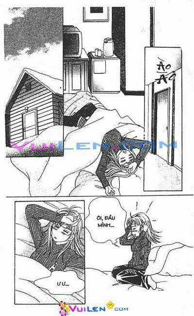 Nụ Hôn Cuối - Chapter 33 - Trang 6