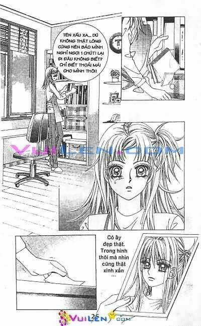 Nụ Hôn Cuối - Chapter 34 - Trang 6