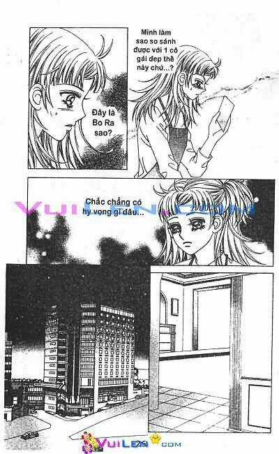 Nụ Hôn Cuối - Chapter 34 - Trang 7