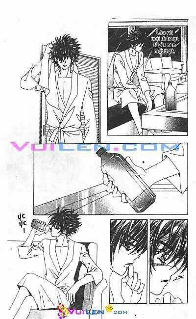 Nụ Hôn Cuối - Chapter 34 - Trang 8