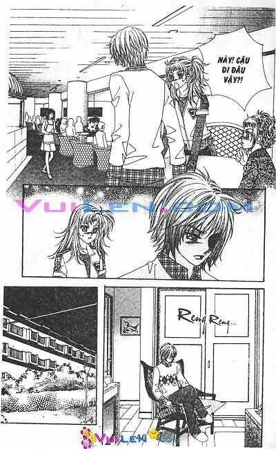 Nụ Hôn Cuối - Chapter 35 - Trang 1