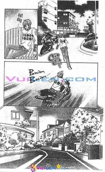 Nụ Hôn Cuối - Chapter 35 - Trang 13