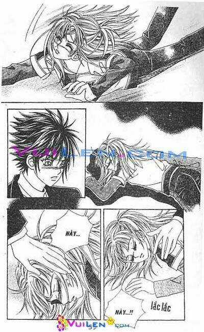 Nụ Hôn Cuối - Chapter 35 - Trang 20