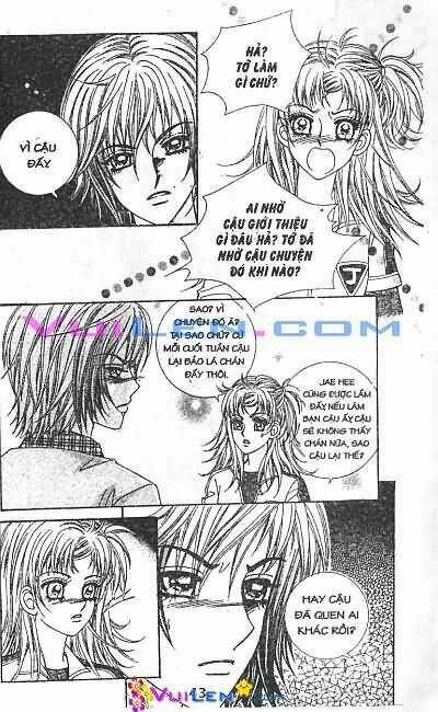 Nụ Hôn Cuối - Chapter 35 - Trang 4