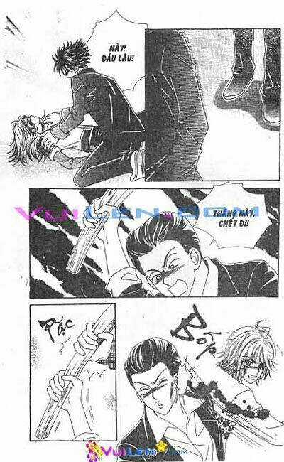 Nụ Hôn Cuối - Chapter 36 - Trang 1