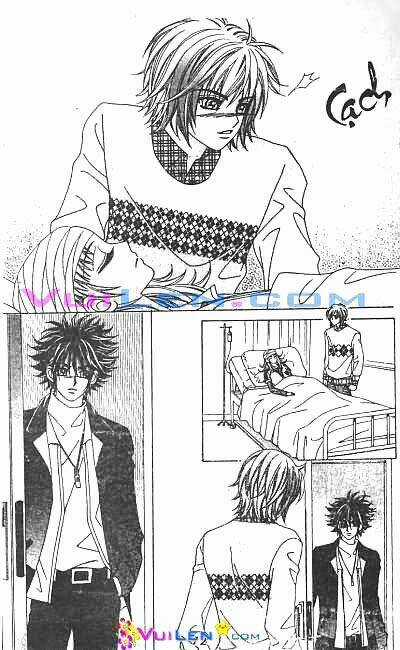 Nụ Hôn Cuối - Chapter 36 - Trang 13