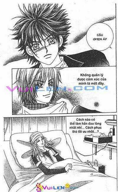 Nụ Hôn Cuối - Chapter 36 - Trang 15