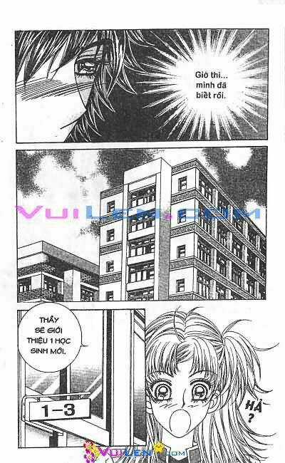 Nụ Hôn Cuối - Chapter 36 - Trang 16