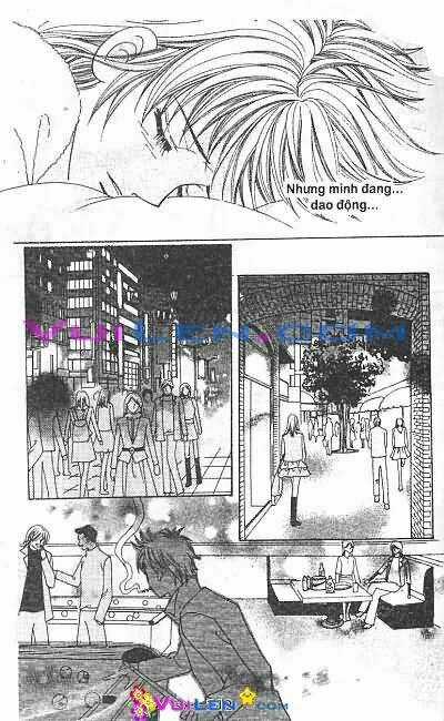 Nụ Hôn Cuối - Chapter 38 - Trang 13