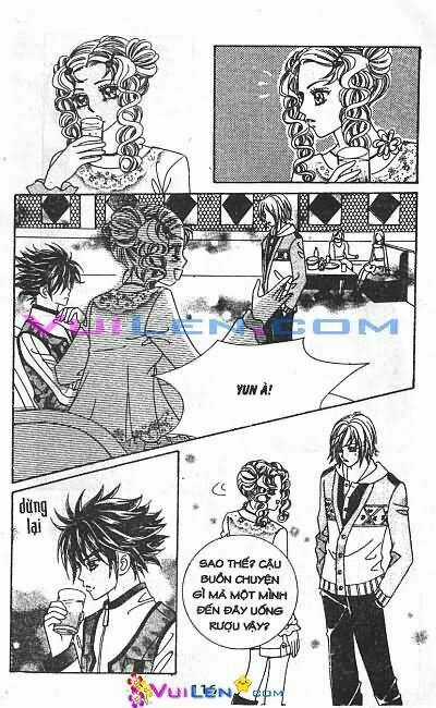 Nụ Hôn Cuối - Chapter 38 - Trang 17