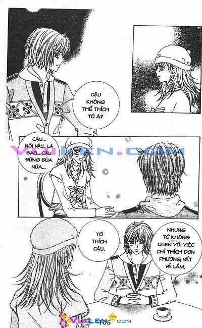 Nụ Hôn Cuối - Chapter 38 - Trang 7