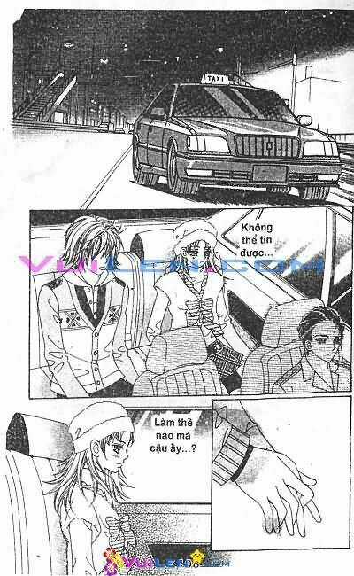 Nụ Hôn Cuối - Chapter 38 - Trang 9