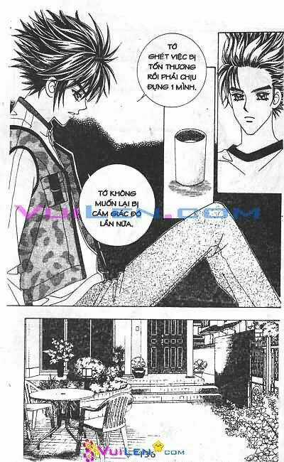 Nụ Hôn Cuối - Chapter 39 - Trang 17