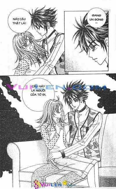 Nụ Hôn Cuối - Chapter 39 - Trang 4