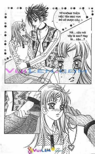 Nụ Hôn Cuối - Chapter 39 - Trang 5