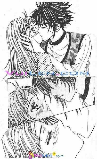 Nụ Hôn Cuối - Chapter 39 - Trang 7