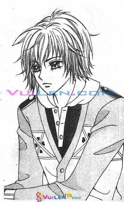 Nụ Hôn Cuối - Chapter 39 - Trang 9