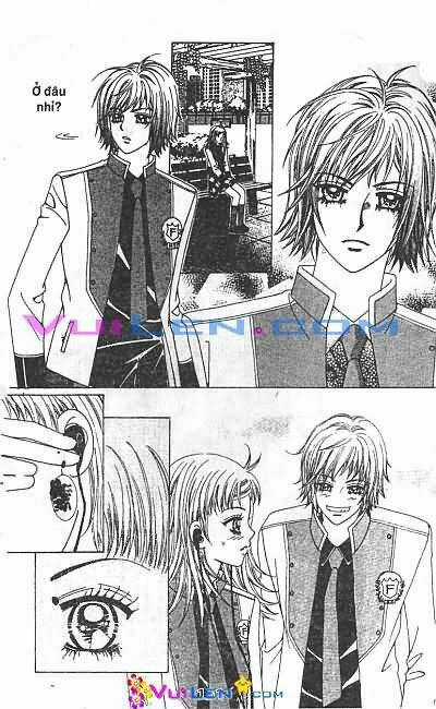 Nụ Hôn Cuối - Chapter 40 - Trang 12